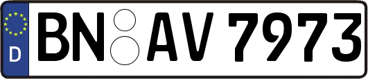 BN-AV7973