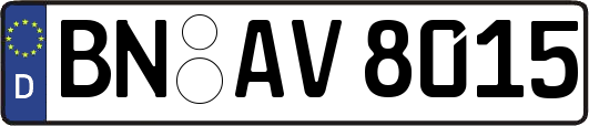BN-AV8015