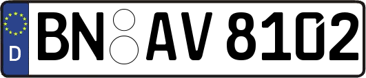 BN-AV8102
