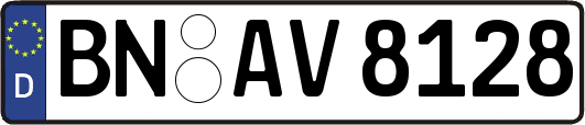 BN-AV8128