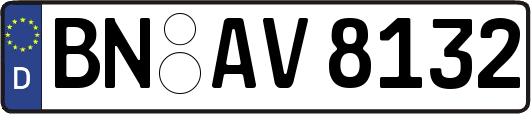 BN-AV8132
