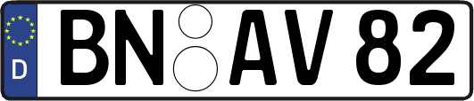 BN-AV82