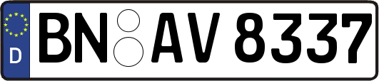 BN-AV8337