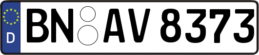 BN-AV8373