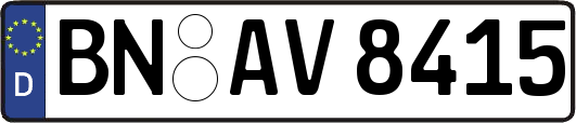 BN-AV8415
