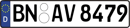 BN-AV8479