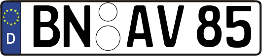 BN-AV85