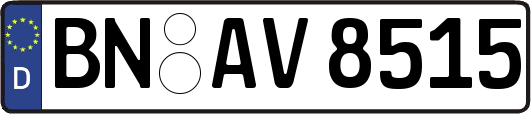 BN-AV8515