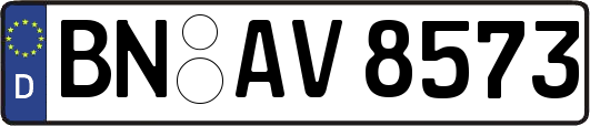 BN-AV8573