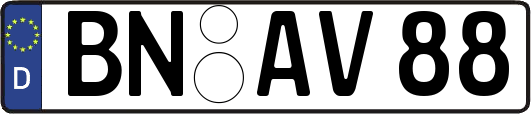 BN-AV88