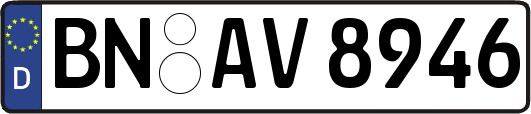 BN-AV8946