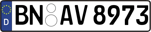 BN-AV8973