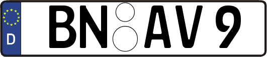 BN-AV9