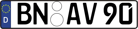 BN-AV90