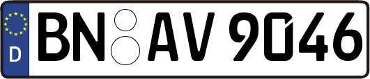 BN-AV9046