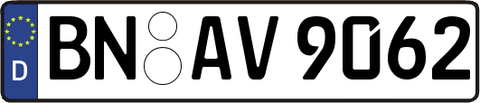 BN-AV9062