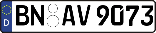 BN-AV9073