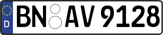 BN-AV9128