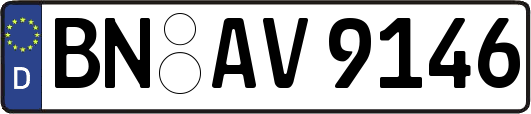 BN-AV9146