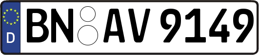 BN-AV9149