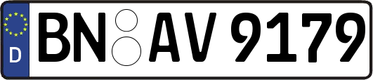 BN-AV9179