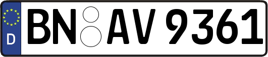 BN-AV9361