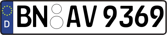 BN-AV9369