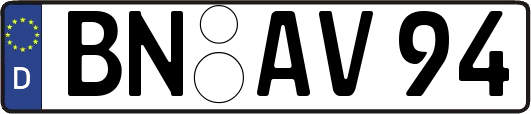 BN-AV94