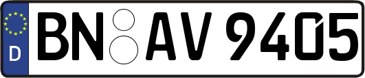 BN-AV9405