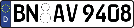 BN-AV9408