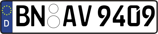 BN-AV9409