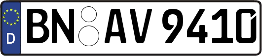 BN-AV9410
