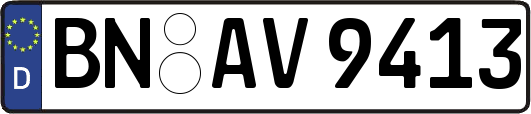 BN-AV9413