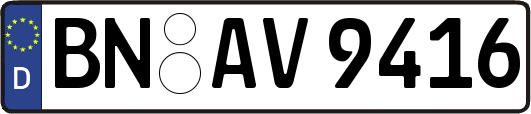 BN-AV9416