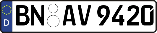 BN-AV9420