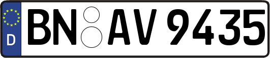 BN-AV9435