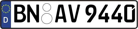 BN-AV9440