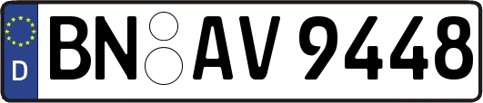BN-AV9448