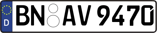 BN-AV9470
