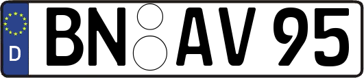 BN-AV95