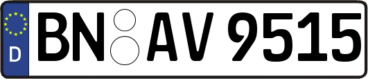 BN-AV9515