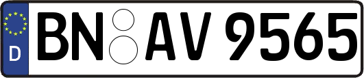 BN-AV9565