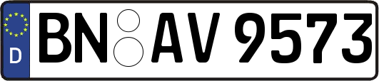 BN-AV9573