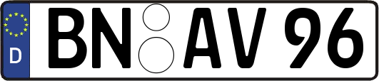 BN-AV96