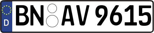 BN-AV9615