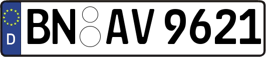 BN-AV9621