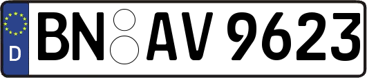 BN-AV9623