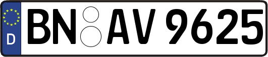 BN-AV9625