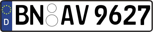 BN-AV9627