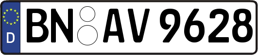 BN-AV9628